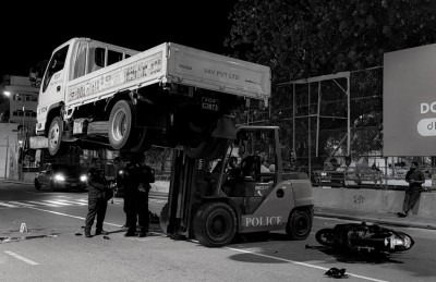 އެކްސިޑެންޓުގައި އަނިޔާވި 16 އަހަރުގެ ކުއްޖާ ހޮސްޕިޓަލުން ދޫކޮށްލައިފި