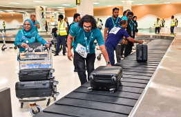 އާ ޓާމިނަލް: ގޮންޖެހުންތަކަކަށް ފަހު ހިތްގައިމު އުދުހިގަތުމެއް