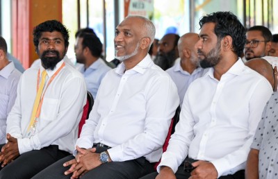ރަށްރަށުގައި ހޭންޑްބޯޅަ ކޯޓު އެޅުމުގެ މަޝްރޫއެއް އަންނަ އަހަރު ފަށަނީ