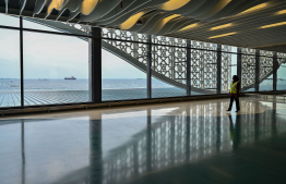 ހުރިހާ އެއާލައިނެއްގެ އޮޕަރޭޝަންތައް ސެޕްޓެމްބަރުމަހު އާ ޓާމިނަލަށް ބަދަލުކުރާނެ: ޝަރީފު