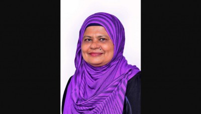 ރައީސުންގެ އަރިހުގައި ޚިދުމަތް ކުރެއްވި ފާތޭ މަޖިލީހުގެ ޗީފް އޮފް ބިއުރޯގެ މަގާމަށް