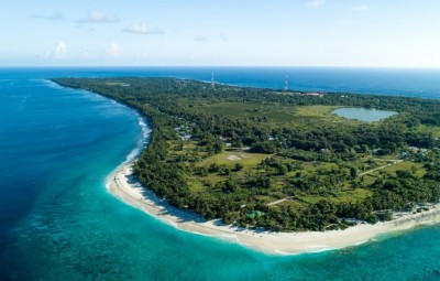 ފުވައްމުލަކުގައި އެކްސިޑެންޓެއް ހިނގައި ކުޑަ ކުއްޖެއްގެ ހާލު ސީރިއަސް ވެއްޖެ
