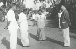 މިނިވަންކަމުގެ ބަތަލު: އިބްރާހީމް ނާސިރު