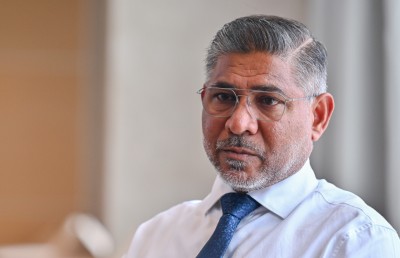 ހުރިހާ އެއާލައިނެއްގެ އޮޕަރޭޝަންތައް ސެޕްޓެމްބަރުމަހު އާ ޓާމިނަލަށް ބަދަލުކުރާނެ: ޝަރީފު