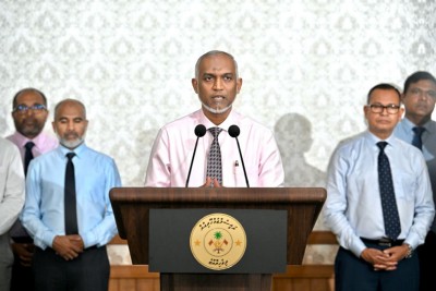 އާސަންދައިން އައިވީއެފް ހެދޭގޮތް ހަދައިފި
