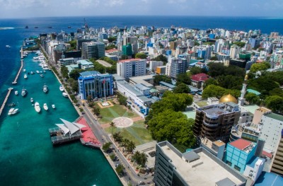 މިއަދު 6 ހަވީރު ގެ ފަހުން ގްރީން ޒޯނުގައި ޕާކު ކުރުން މަނާ، ގަވާއިދާ ހިލާފު އުޅަނދުތައް ޓޯކުރާނެ