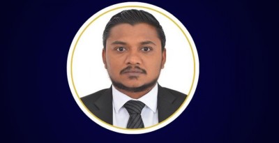 ޖޭއެސްސީގައި ވަކީލުން ތަމްސީލްކުރާ މެމްބަރަކަށް އަބްދުއްލަތީފް