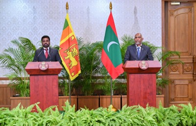 ލަންކާގައި ކިޔަވާ ނުވަތަ ވަޒީފާ އަދާކުރާ ދިވެހިންގެ އާއިލާތަކަށް ވެސް އެއް އަހަރުގެ ވިސާ ދެނީ