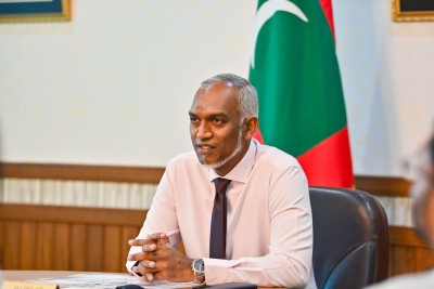 ''މޯލްޑިވްސް ޒަކާތު ހައުސް'' އުފައްދައިފި