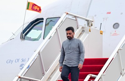 ލަންކާގެ ސަލާމަތަށް ނުރައްކާވާ ގައުމުތަކުގެ ލިސްޓުން ރާއްޖެ އުނިކޮށްފި: ރިޕޯޓް