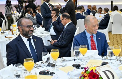 ފަލަސްތީނުގެ ދިފާއުގެ ބައްދަލުވުމަށް އިސްލާމިކް މިނިސްޓަރު ޝަހީމަށް އެމެރިކާއިން ވިސާ ނުދީ ހިފަހައްޓައިފި