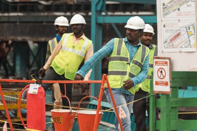 އެންމެ ފަހުން، މަސައްކަތްތެރިންގެ ހައްގުތައް ރައްކާތެރިކުރާ ބިލު ފާސްކޮށްފި