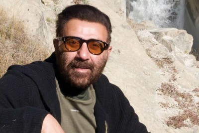 ބޮބީގެ ފިލްމު ސަނީއަށް ކަމަކު ނުދިޔަ