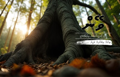 ވާހަކަ- ވޭން