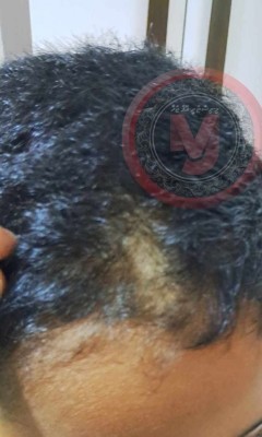 ސަލާހުއްދީން ސްކޫލުގެ ކުއްޖަކަށް އަނިޔާކުރި މައްސަލަ ބަލަނީ