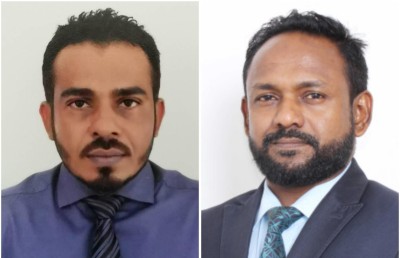 ހައި ކޯޓުގެ ފަނޑިޔާރު ކަމަށް ކުރީގެ ގާޒީ ޖަމީލާއި ކުރީގެ ޑެޕިއުޓީ މިނިސްޓަރު ޝަހީދު އައްޔަންކުރަނީ