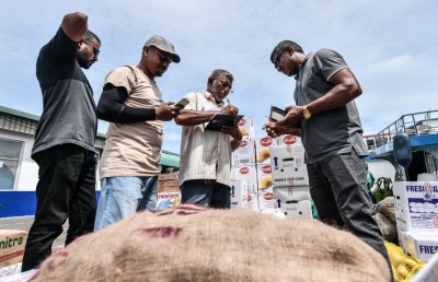 ލުއި ލޯނާއި ކްރެޑިޓް ކާޑުތަކަށް ދޫކުރި ފައިސާގެ އަދަދު 7.7 ބިލިއަނަށް