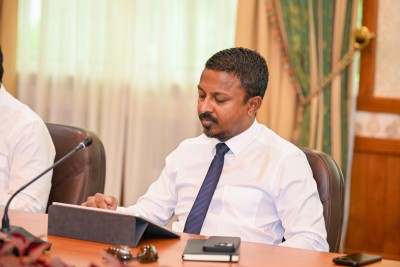 މަޖިލީހުން އުސޫލުތައް ދޫކޮށްލުމަކީ ދެރަ ކަމެއް: ބަންޑާރަނައިބު