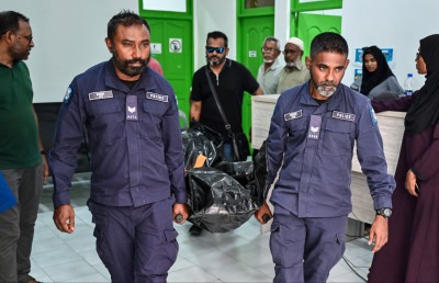 އޮޓޮޕްސީން އާ ކަމެއް ނުފެނުނު، ތަހުގީގުން ވެސް ކުރިއެރުމެއް ނެތް!