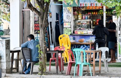 ރެސްޓޯރެންޓްތަކުގެ އަގުތަކާއި ކުލީގެ އަގުތައް 29 ޕަސެންޓަށް އުފުލިއްޖެ