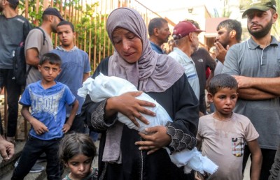 ކިތަންމެ ޕްރެޝަރެއް ކުރިޔަސް ހަމަލާތަކެއް ނުހުއްޓާނަން: އިޒްރޭލް