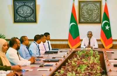 މި ސަރުކާރުން މަރުގެ ހުކުމް ތަންފީޒުކުރާނެ: އިހުސާން