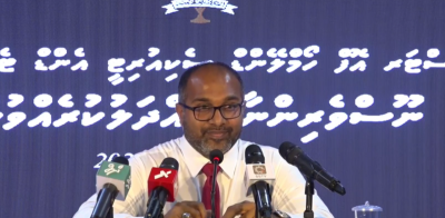 ރާއްޖޭގައި އުޅެނީ 90،000 ބަންގްލަދޭޝް މީހުން، ގަވައިދުން ފައިސާ ދައްކަނީ 36 ޕަސެންޓް