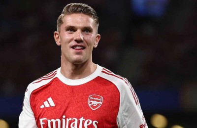 އާސެނަލްގައި ޔޮކަރެސް ވާނީ ވާދަވެރި ޓީމުތަކަށް "ބިރަކަށް": ސަލީބާ