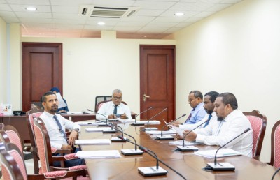 ތިނަދުއަށް ސިޓީއެއްގެ ދަރަޖަ ދޭން ގާނޫނަށް އިސްލާހެއް