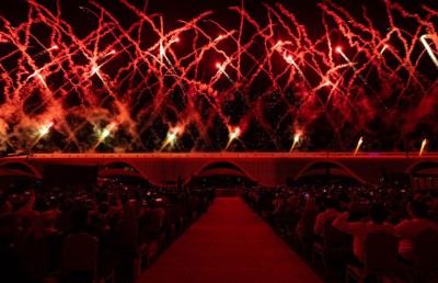 ޓާމިނަލްގެ 70 ޕަސެންޓު ނިންމީ މި ސަރުކާރުން: ޝަރީފު