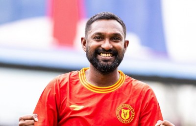 އެފްއޭއެމްގެ މަގާމުގެ މަސްއޫލިއްޔަތާ ހަވާލުވެ އުމޭރު ކުޅުން ހުއްޓާލައިފި