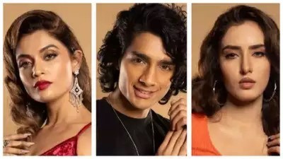 ފިލްމު 'އަންދާޒް2'އިން އާ މޫނުތަކެއް