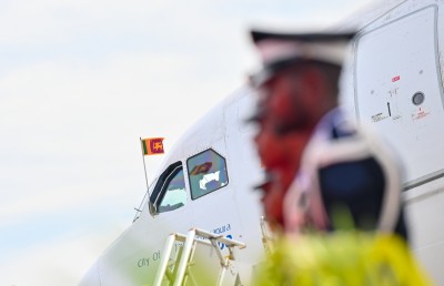 ލަންކާ މީހުންނަށް ރާއްޖެއިން 90 ދުވަހުގެ އޮން އެރައިވަލް ވިސާ ދޭން ފަށައިފި