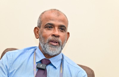 އެޗްޑީސީއަށް ޒުހައިރު، އާރުޑީސީއަށް ނަޒީމް އައްޔަންކޮށްފި