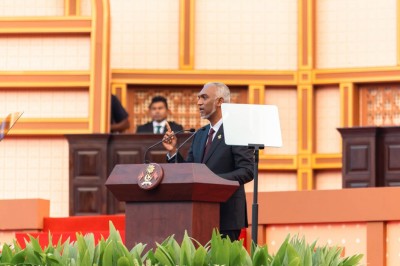 އެމްޑީޕީއަށް ފަސޭހައިން ރައީސް އަޒުލުކުރެވޭ ގޮތަށް އިސްލާހެއް