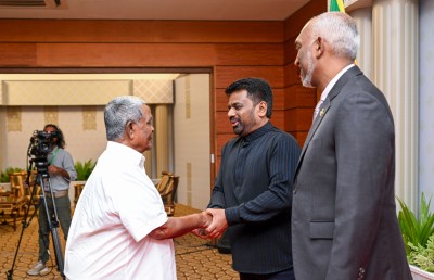 ލަންކާގައި އިންވެސްޓުކުރަން ދިވެހި ވިޔަފާރިތަކަށް ޑިސަނަޔަކެގެ ދައުވަތު