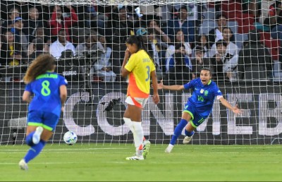 މާތާގެ ޖާދުލާ އެކު ބްރެޒިލުން ކޮޕާ އެމެރިކާ ކާމިޔާބުކޮށްފި