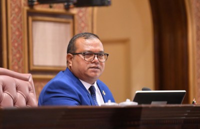 ރިޕޯޓު ފުރިހަމަނުވާތީ ވަޒީރުންނަށް ރުހުންދެވިދާނެތޯ ސުވާލު އުފެދިއްޖެ