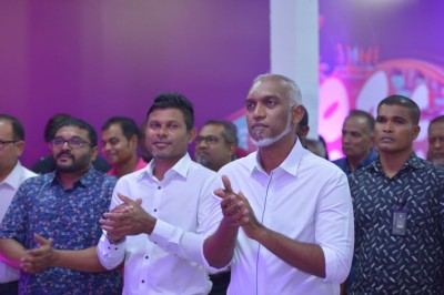 ފައިސާ ލިބޭ ލިސްޓުން އެމްއެންޕީ އުނިވެ، ޕީއެންސީ ހިމެނިއްޖެ