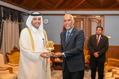 ޑިޖިޓަލް ޚިދުމަތްތައް ކުރިއެރުވުމަށް އުރީދޫއާ މަޝްވަަރާކޮށްފި