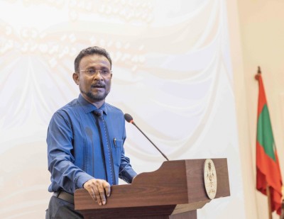 ހުރަވީ ދުވަހުގެ ތަހުނިޔާއާއެކު އެކަޑަމީން ހަނދާން ކޮށްދިނީ ދޮންބަންޑާރައިންގެ ނަދުރުފުޅު
