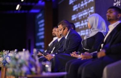 ދެވަނަ ކުއާޓާގައި އެސްޓީއޯއަށް 574 މިލިއަން ރުފިޔާގެ ފައިދާއެއް