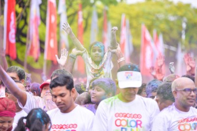 އުރީދޫ ފަން ރަންގެ ހަރަކާތްތައް މާދަމާ ހެނދުނު ފަށަނީ