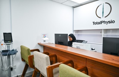 ޓޯޓަލްފިޒިއޯގައި ކަނދުރާ އާއި ކޮނޑަށް ހާއްސަ ޓްރީޓްމަންޓު ޕެކޭޖެއް