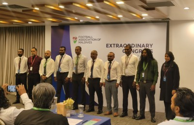 މި އަހަރުގެ ފުޓްބޯޅަ ކަލަންޑަރު ހަފުތާއެއްގެ ތެރޭ ފައިނަލު ކުރާނީ