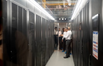 ދިރާގު ކޯލޮކޭޝަން ހިދުމަތާ އެކު ޑޭޓާ ސެންޓަރުގެ ހިދުމަތްތައް ފުޅާކޮށްފި