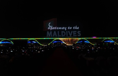 ޓާމިނަލްގެ 70 ޕަސެންޓު ނިންމީ މި ސަރުކާރުން: ޝަރީފު