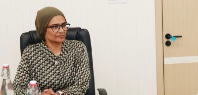 ތުރުކީ ސަރުކާރުން ޚަރަދުކުރާ ސްކޮލާޝިޕްތަކަށް ފުރުސަތު ހުޅުވާލައިފި