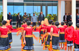 ލަންކާގައި އިންވެސްޓުކުރަން ދިވެހި ވިޔަފާރިތަކަށް ޑިސަނަޔަކެގެ ދައުވަތު