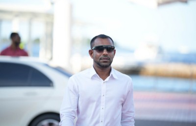 1.9 މިލިއަން ފަތުރުވެރިންގެ އަމާޒު ހާސިލްވާނެކަމުގެ އުންމީދު ބޮޑު: މިނިސްޓަރު